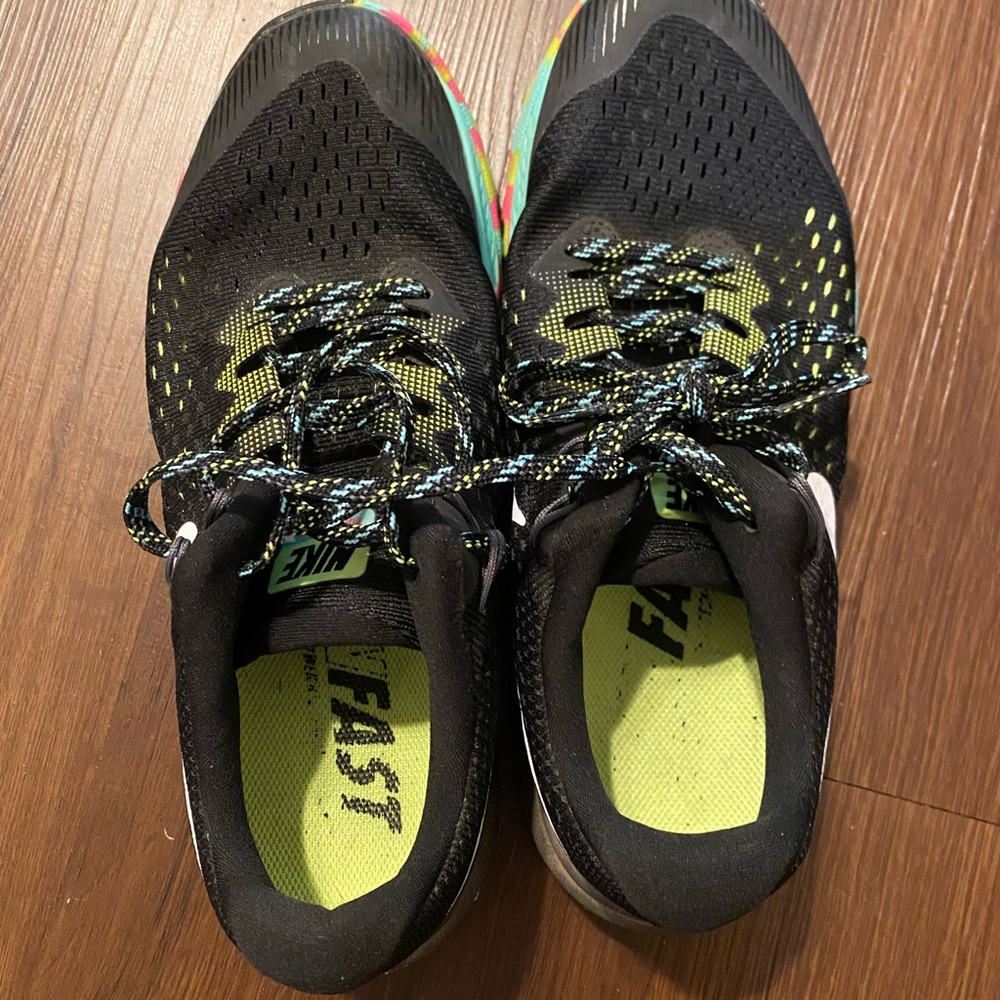 Nike Trail Shoes
